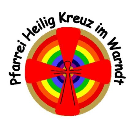 Logo - Hl. Kreuz im Warndt (c) Hl. Kreuz im Warndt Logo - Hl. Kreuz im Warndt