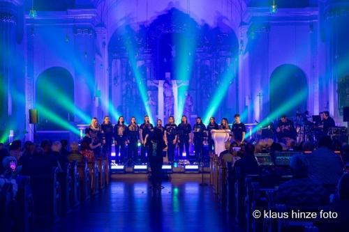 Singschule goe Pop - Jubiläumskonzert 10.10.26 LB